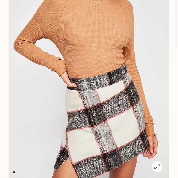 Free People Dresses & Skirts - Free People Skirt